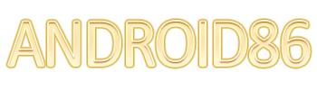 Logo ANDROID86